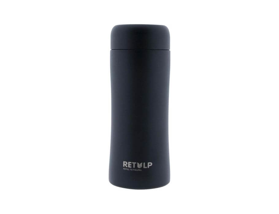 Tumbler Thermosbeker - Night Black - 300ml